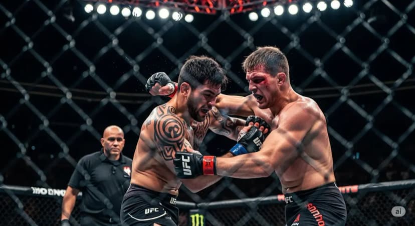 Fantasy Sports Competition