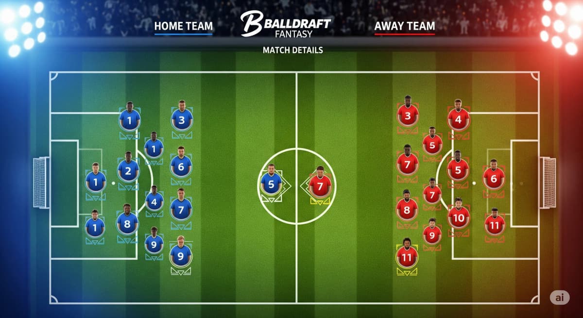 FANTASY FORMATION